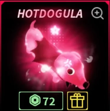 Hotdogula