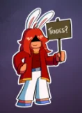 Trading Sign