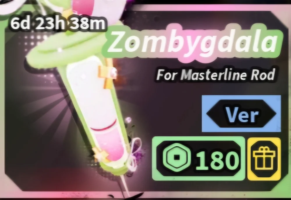Zombydala