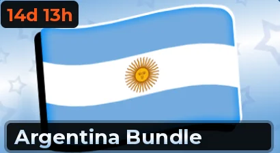 Argentina Bundle