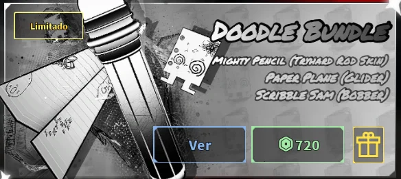Doodle Bundle