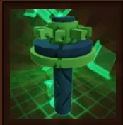 Uncommon Sprinkler (x10)