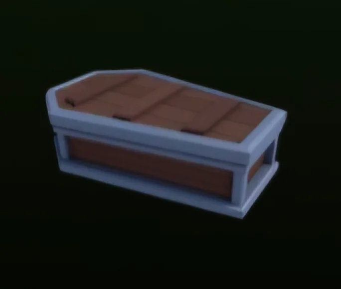 Spooky skin case 3x
