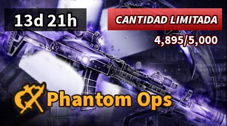 Phantom Ops