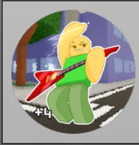 More Emote Slots
