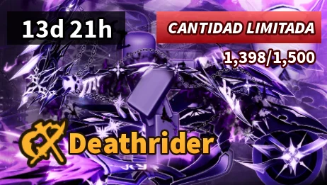 Deathrider