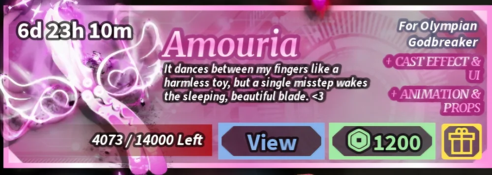 Amouria