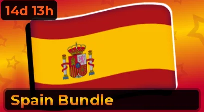 Spain Bundle