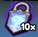 10 Stat Locks