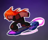 Hoverboard