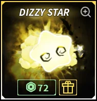 Dizzy Star — Fisch 🐟