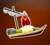 Striker Boat