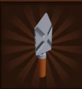 Trowel (x3) — Grow a Garden 2