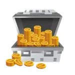 +25,000 + BLING SET