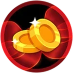 Double Coins