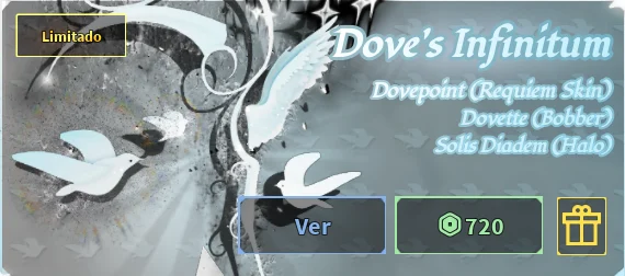 Dove's Infinitum