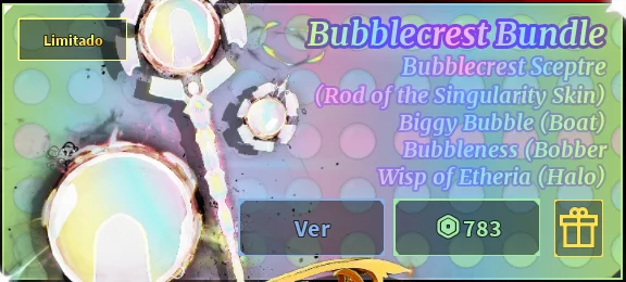 Bubblecrest Bundle