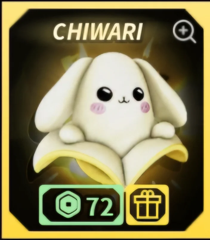 CHIWARI