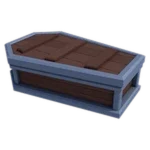 Spooky skin case