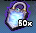 50 Stat Locks