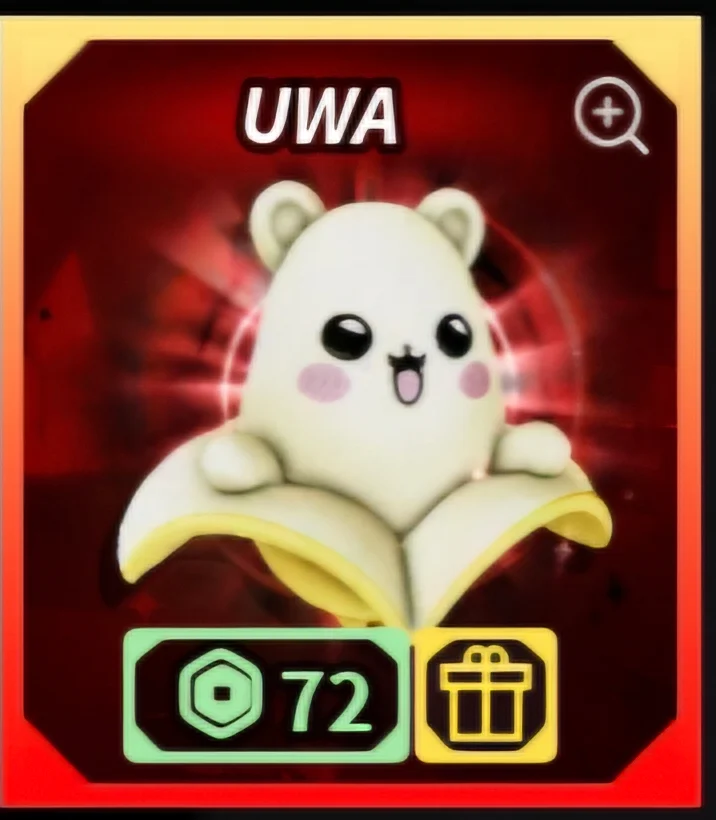UWA