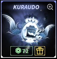 Kuraudo — Fisch 🐟