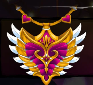 Cupid's All Seeing Eye