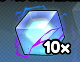 10 Stat Rerolls