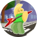 More Emote Slots