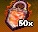 50 Equipment Locks
