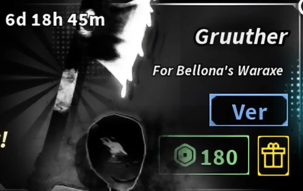 Gruuther
