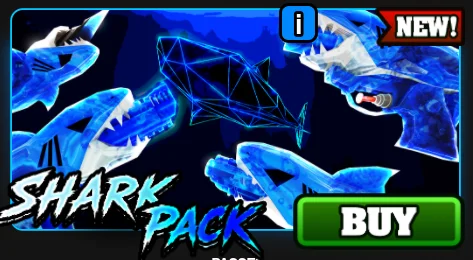 Shark Pack