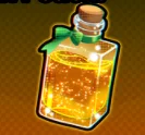 Super Luck Potion