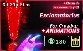 Exclamatorius