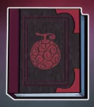 Devil Fruit Journal