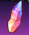 1 Trait Crystal — Anime Expeditions