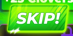 1 Tier Pass Skip — Volleyball Legends