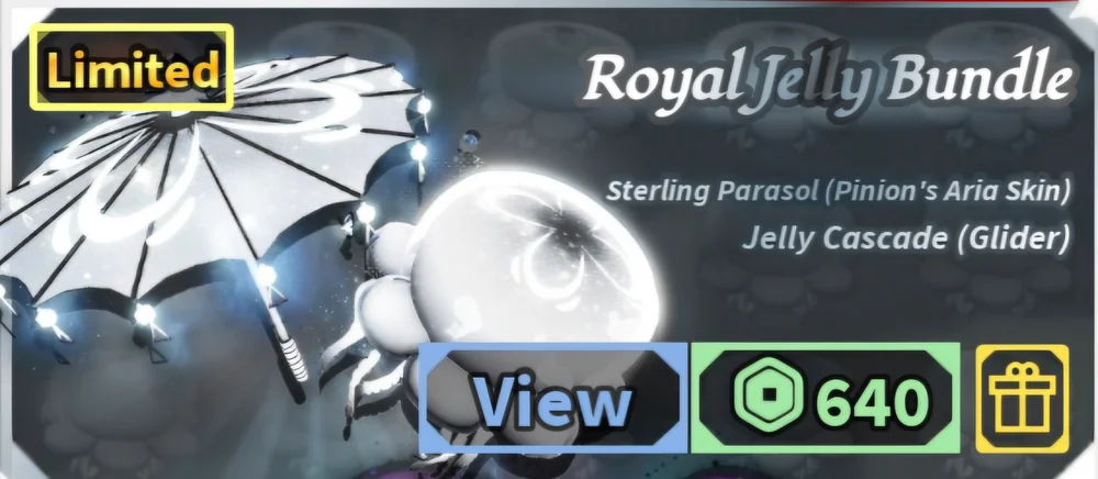 Royal jelly
