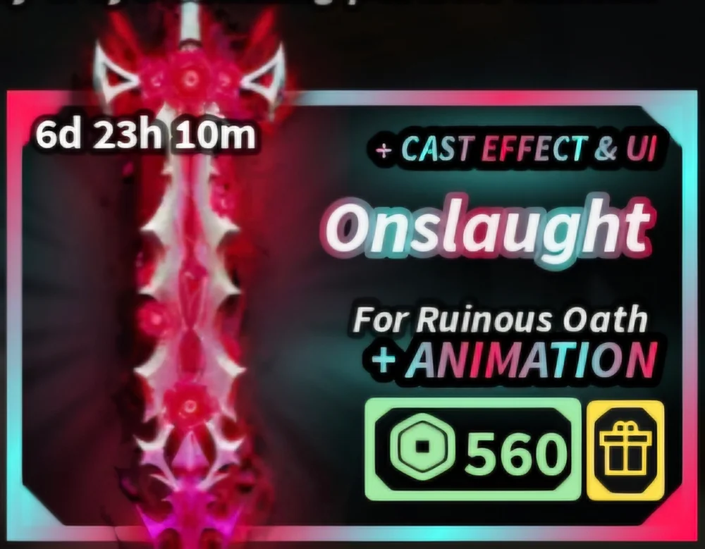 Ondlaught