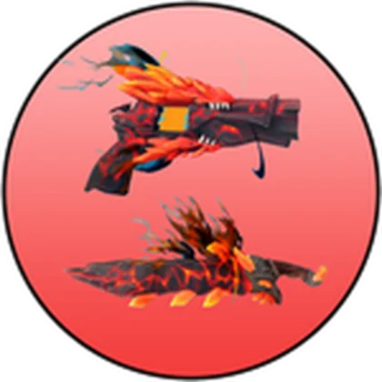 Dragon Pack