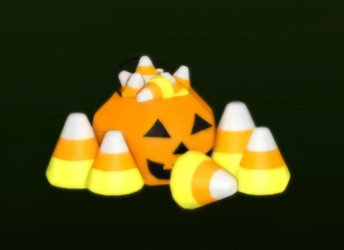 Ultra candy