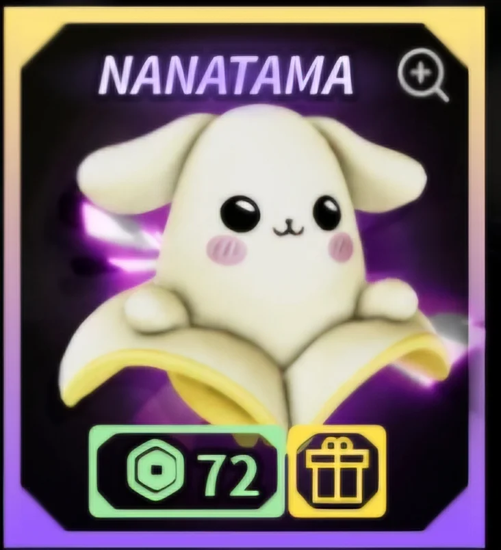 NANATAMA