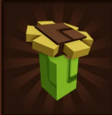 Sunflower (x1) — Grow a Garden 2