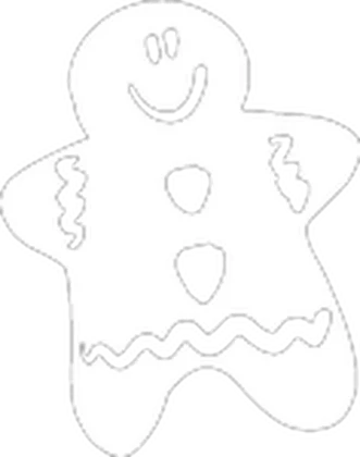 +125 Gingerbread — Forsaken