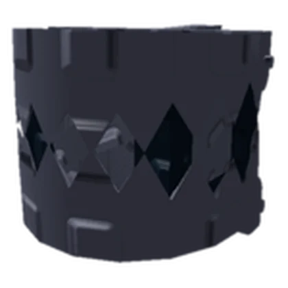 Bear Trap Crate (x1)