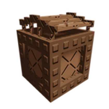 Bridge Crate (x3) — Grow a Garden 2