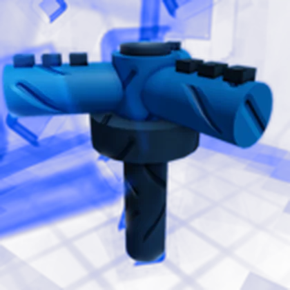 Rare Sprinkler (x1)
