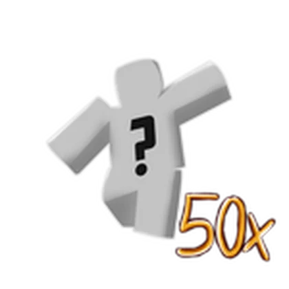 50 Random Emotes — The Strongest Battlegrounds