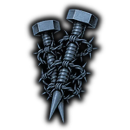 500 screws