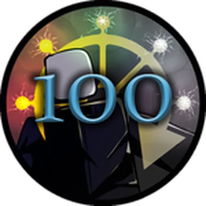 100 Innate Spins